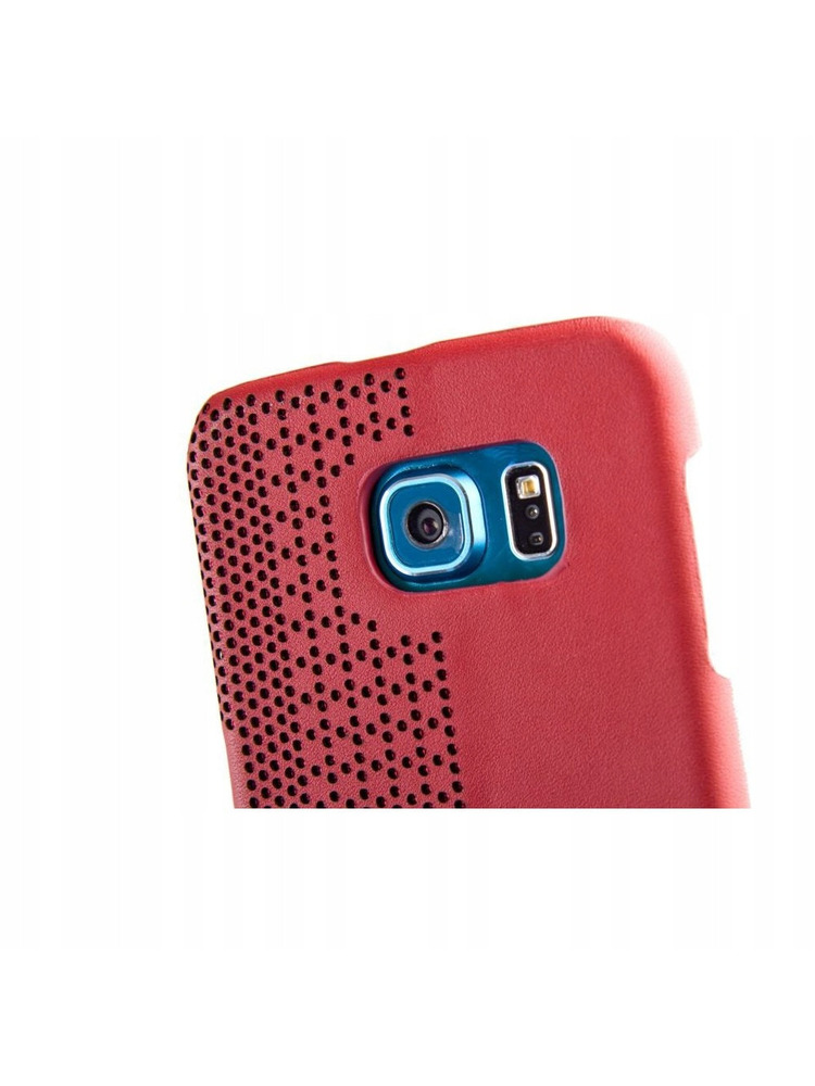 Originalus BMW Hardcase dėklas, Samsung Galaxy S6