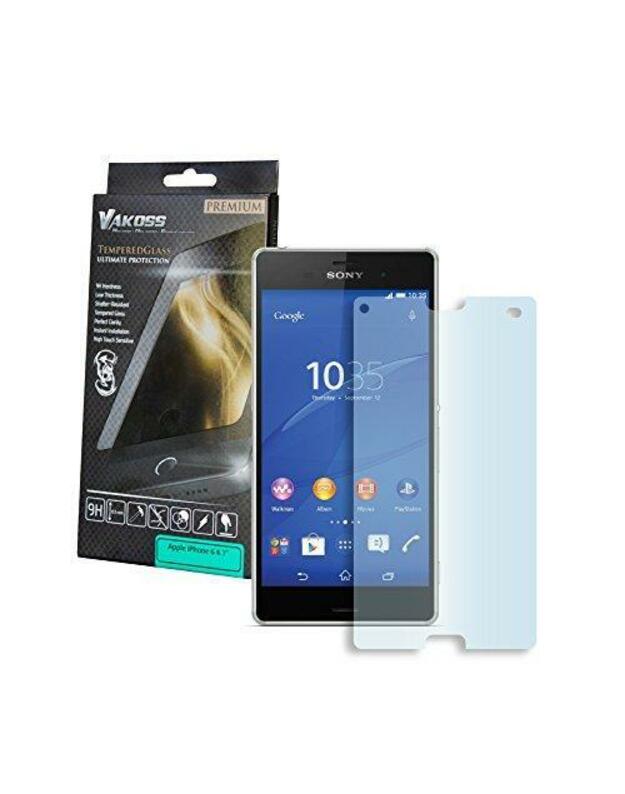 VAKOSS PTV 8191 Apsauginis stiklas Sony Xperia Z5 Premium E6853