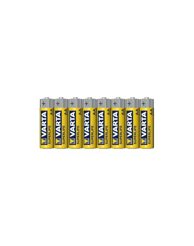 Varta baterija Superlife  