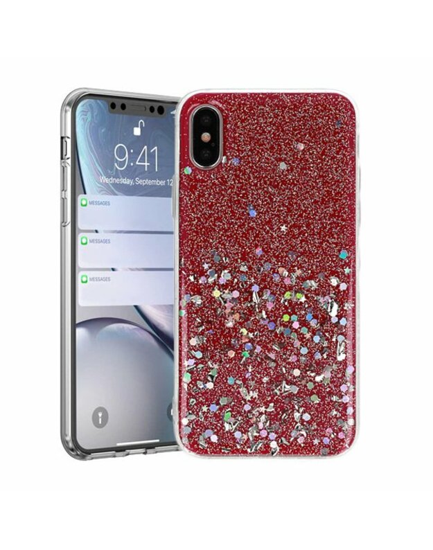 Vennus Brilliant Case > Sam A600 Galaxy A6 2018