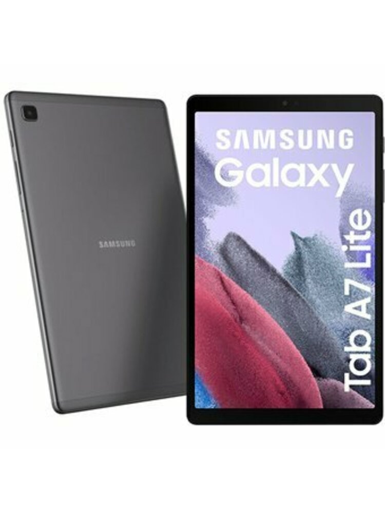 SAMSUNG GALAXY TAB S5E SLIM COVER EF-IT720CBEGWW - BLACK