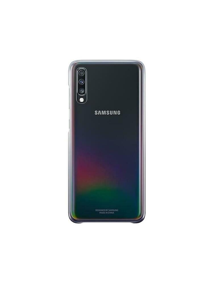 Dėkliukas SAMSUNG Gradation Galaxy A70 (2019) nugarėlė