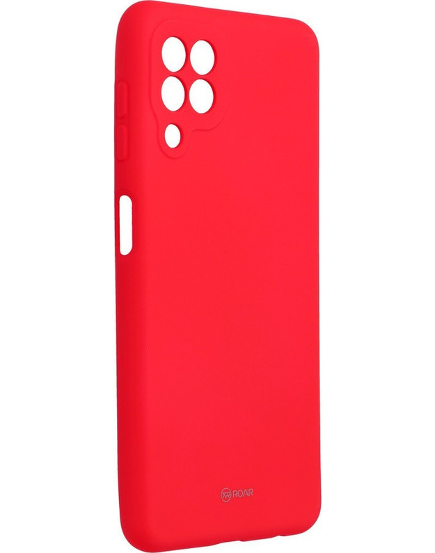 Roar Colorful Jelly Case dėklas, skirtas Samsung Galaxy A22 4G