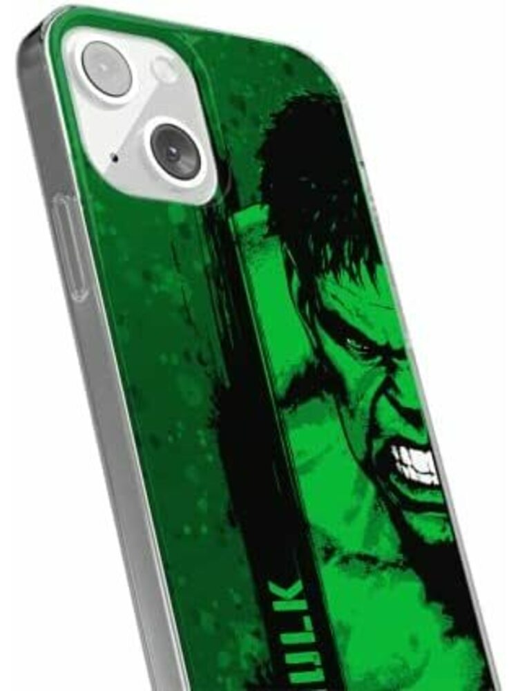 Silikoninis dangtelis Hulk, skirtas Huawei P40 PRO