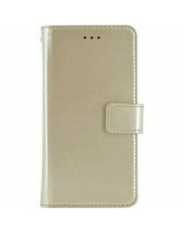 Bigben Interactive FOLIOUNIVLG mobiliojo telefono dėklas 14,5 cm (5,7 colio) Folio Cream