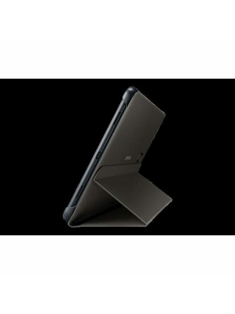 Dėklas SAMSUNG planšetiniam kompiuteriui Galaxy Tab A 10.5 (2018) T590, juodas