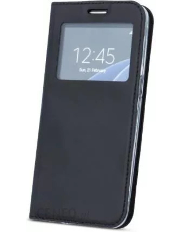 „TelForceOne Smart Look“, skirta „Huawei P10 Black