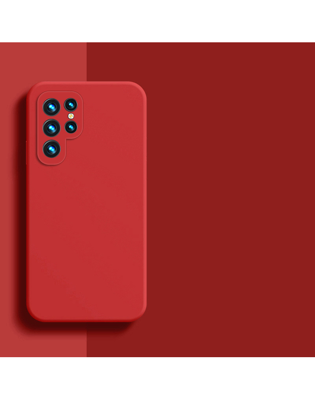 Case X-Level Dynamic Samsung S918 S23 Ultra 5G red