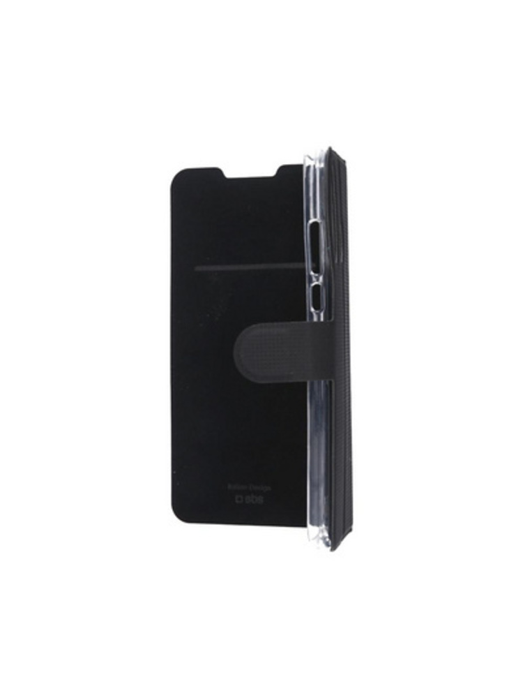„Book Sense“ dėklas, skirtas Huawei P30 Lite, juodas