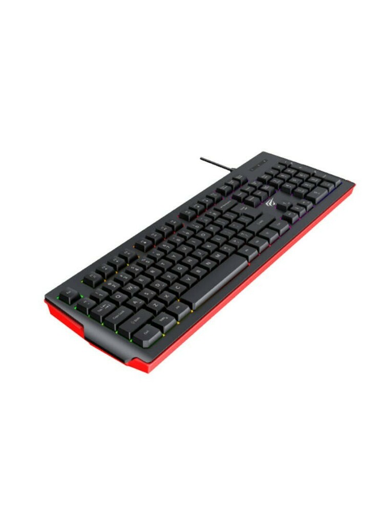 Havit GAMENOTE KB858L mechaninė klaviatūra