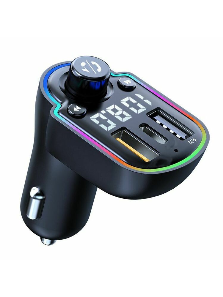 Automobilinis FM grotuvas ZTB-A8 