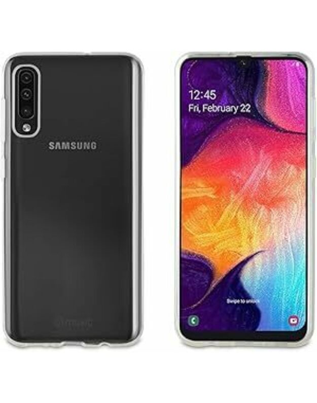 skaidrus Samsung Galaxy A50