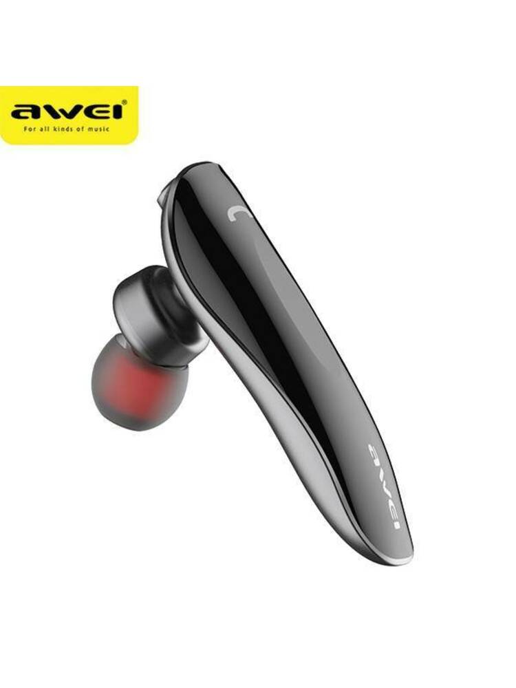 Bluetooth ausine Awei N1 Gray