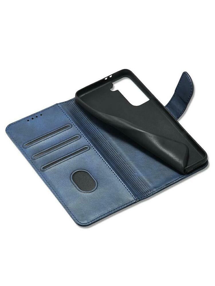 MARVA​ WALLET​ XIAOMI​ 13T​/​13T​ PRO​ mėlyna