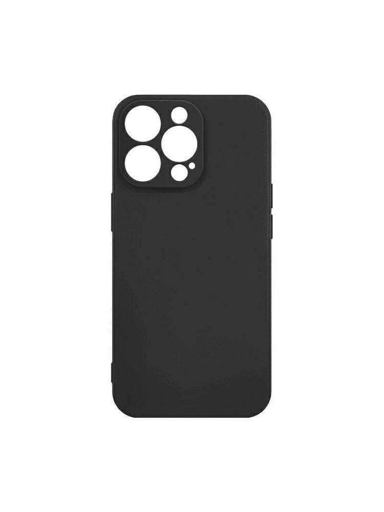 Dėklas XIAOMI 13T / 13T PRO Tint Case juodas