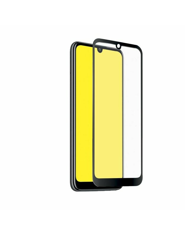 Full Cover Glass Screen Protector for Huawei Y5 2019/Honor 8S