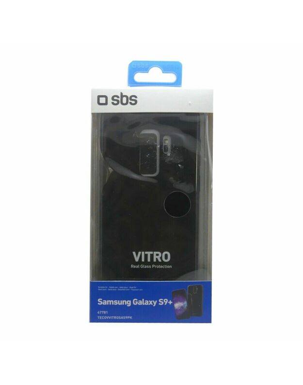 „Samsung Galaxy S9+“ telefono dėklas