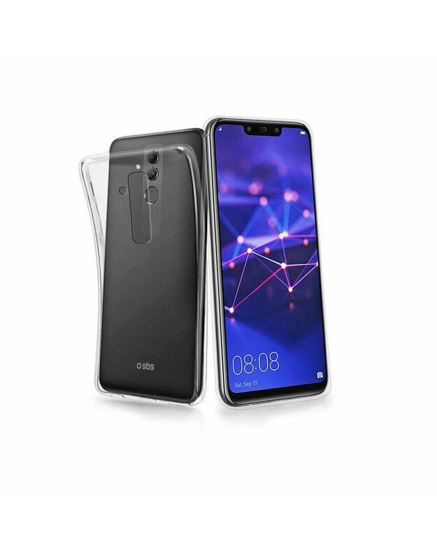 Skinny cover for Huawei Mate 20 Lite