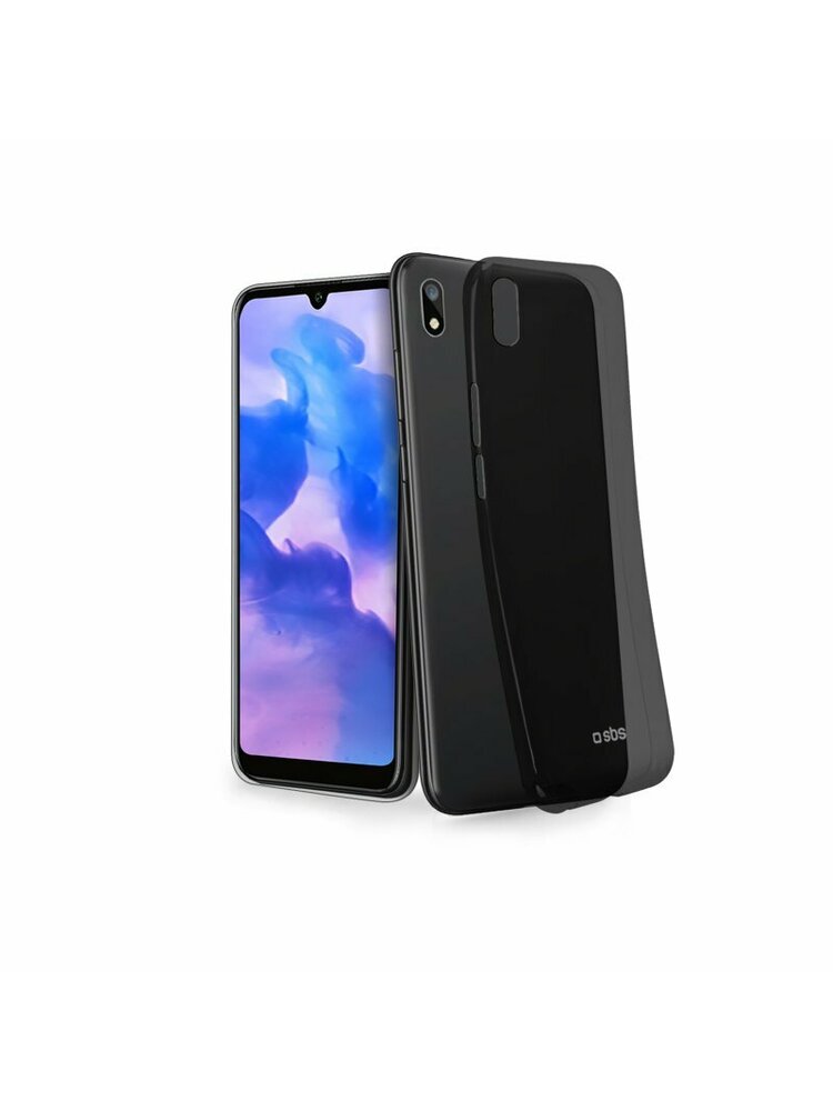 „Skinny“ dangtelis, skirtas „Huawei Y5 2019“ / „Honor 8S“.