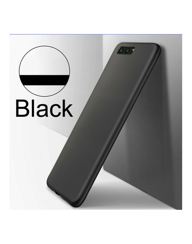 Dėklas X-Level Guardian Xiaomi Redmi 6 juodas