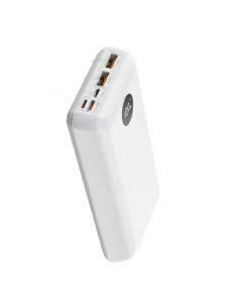 Power bank 20000mAh EXTREME EPB20-DW white