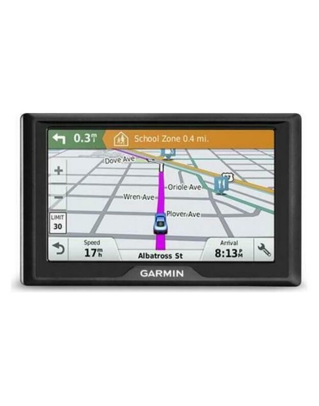 GPS NAVIGACIJA GARMIN DRIVE 40 
