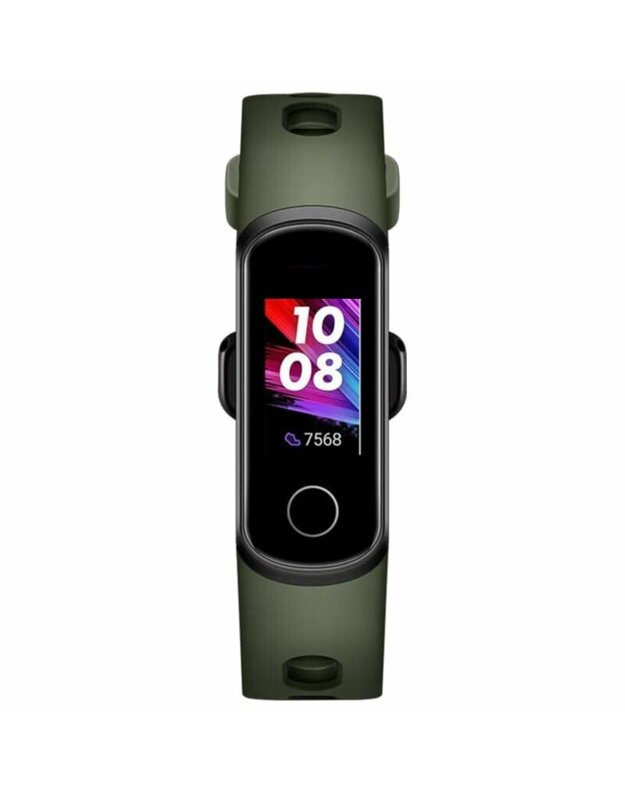 „Huawei Honor Band 5i Green“