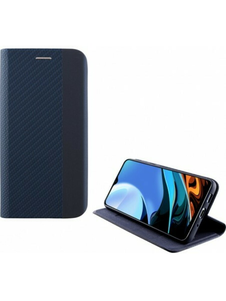 Samsung EF-WA505, Piniginės dėklas, Samsung, Galaxy A50, 16,3 cm (6,4"), juodas