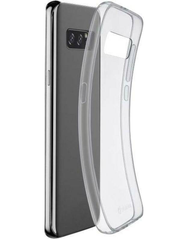Samsung Galaxy Note 8“ dangtelis „Fine by Cellular Transparent“.