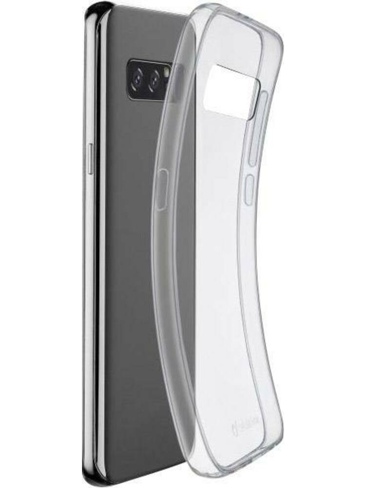 Samsung Galaxy Note 8“ dangtelis „Fine by Cellular Transparent“.