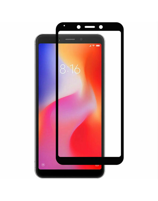 muvit ekrano apsauga Xiaomi Redmi 6/6A