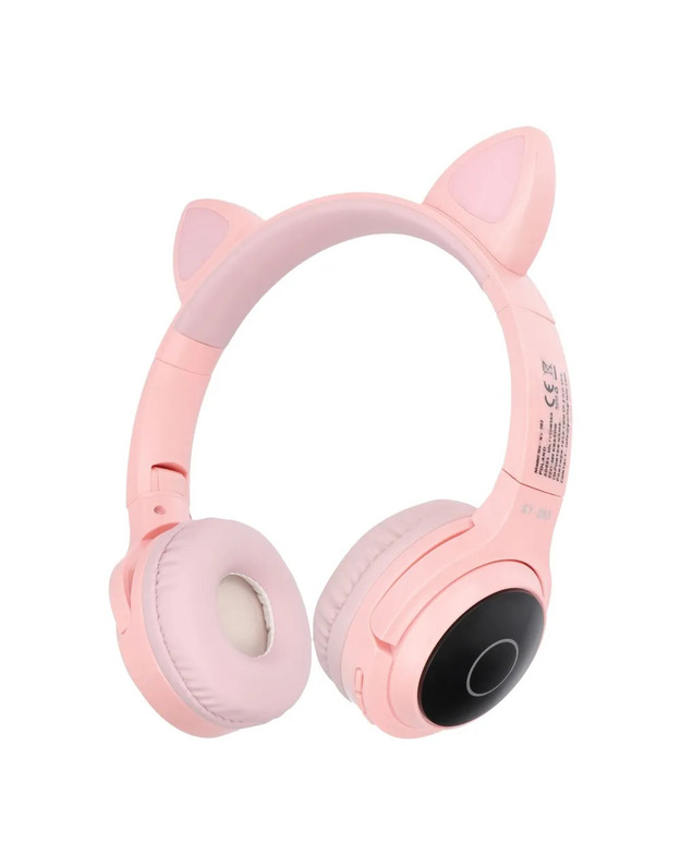 Belaidės ausinės TWS JELLIE MONSTER Frankie YLFS-06BT lizdas 3,5 mm juodas