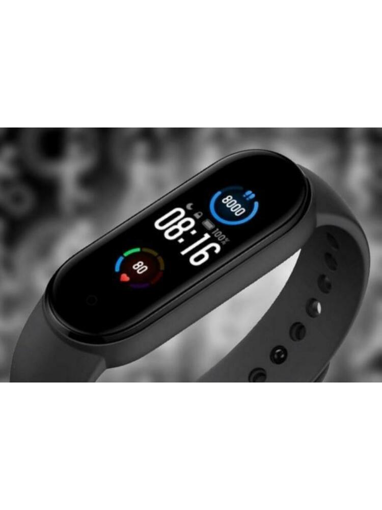 Išmanioji apyrankė XIAOMI Mi Smart Band 6