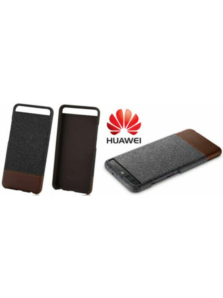 Originalus Huawei Mashup dėklas, skirtas Huawei P10 Leather