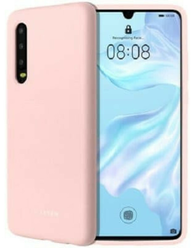 „So Seven“ – „Smoothie PINK“ dėklas: HUAWEI P30