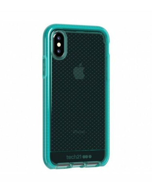  „TASSO Tech21 Evo Check T21-6172“ dėklas, „Apple“, „iPhone X