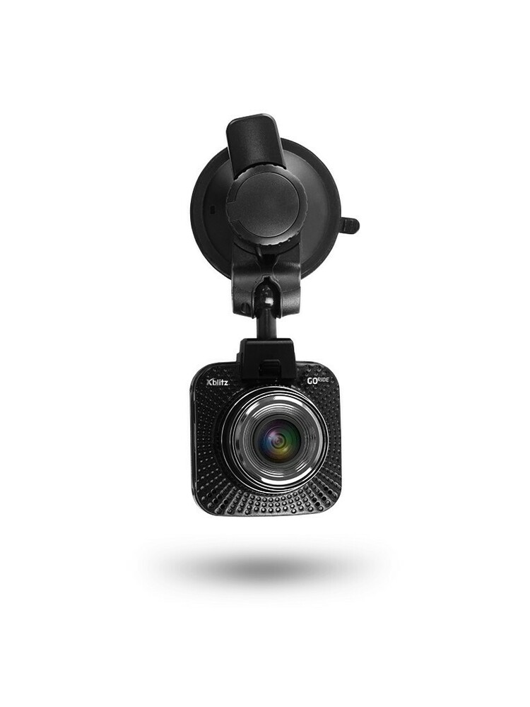 Vaizdo registratorius  XBLITZ GO RIDE DASHCAM FULL HD su naktiniu matymu