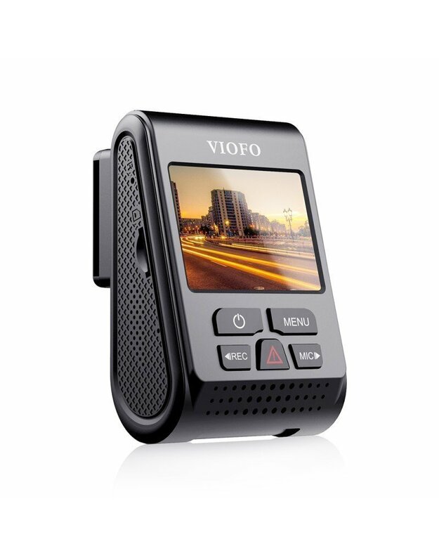 VIOFO A119 V3 DASHCAM Juoda