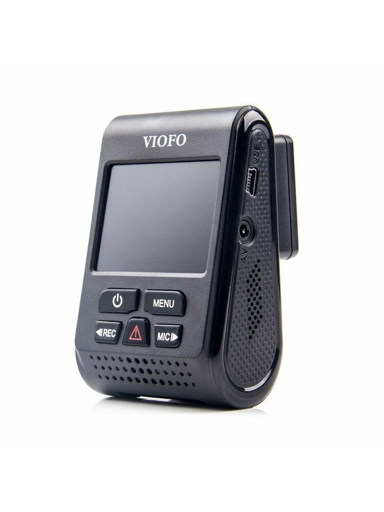 VIOFO A119 V3 DASHCAM Juoda