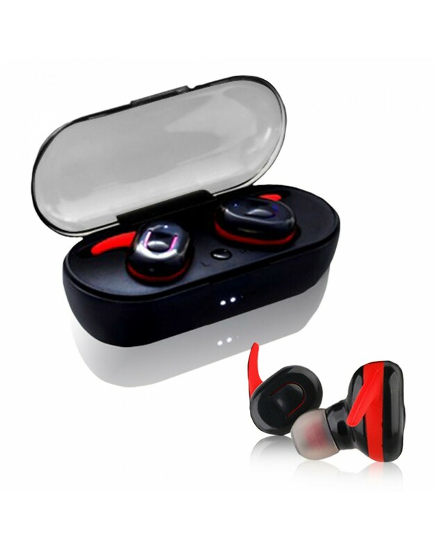 Ausinės V.Silencer Ture Belaidės Earbuds