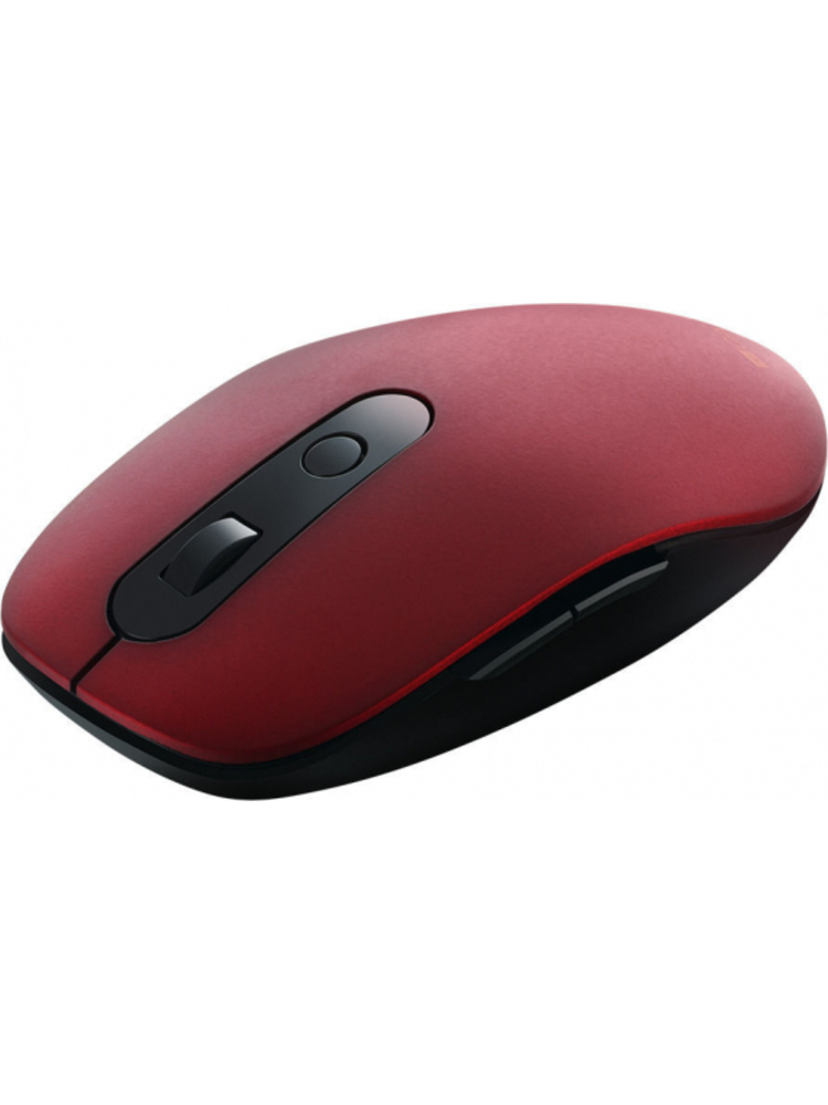Pelė Canyon CNS-CMSW09 Red