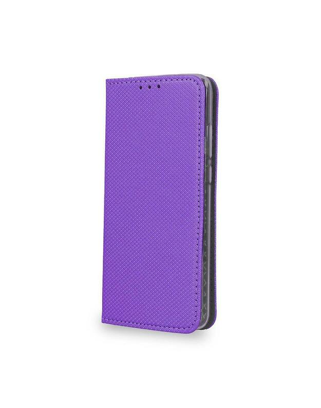 „Xiaomi Redmi 5A“ – violetinės spalvos knygutė