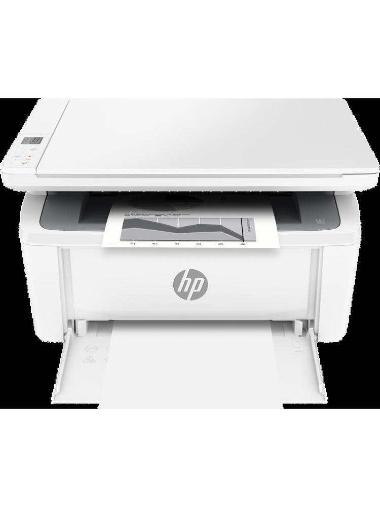 Lazerinis spausdintuvas HP Laserjet MFP M140W