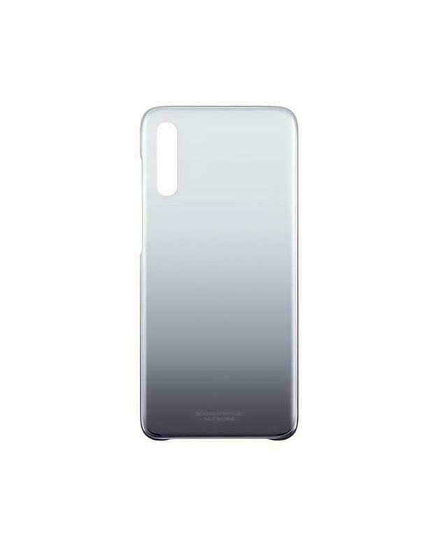SBS plonas dėklas, skirtas „Samsung Galaxy A70“