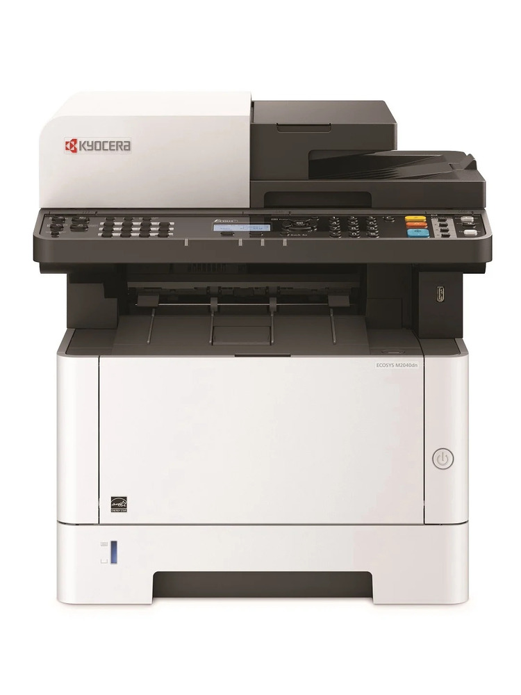 Daugiafunkcis spausdintuvas Kyocera ECOSYS M2040dn