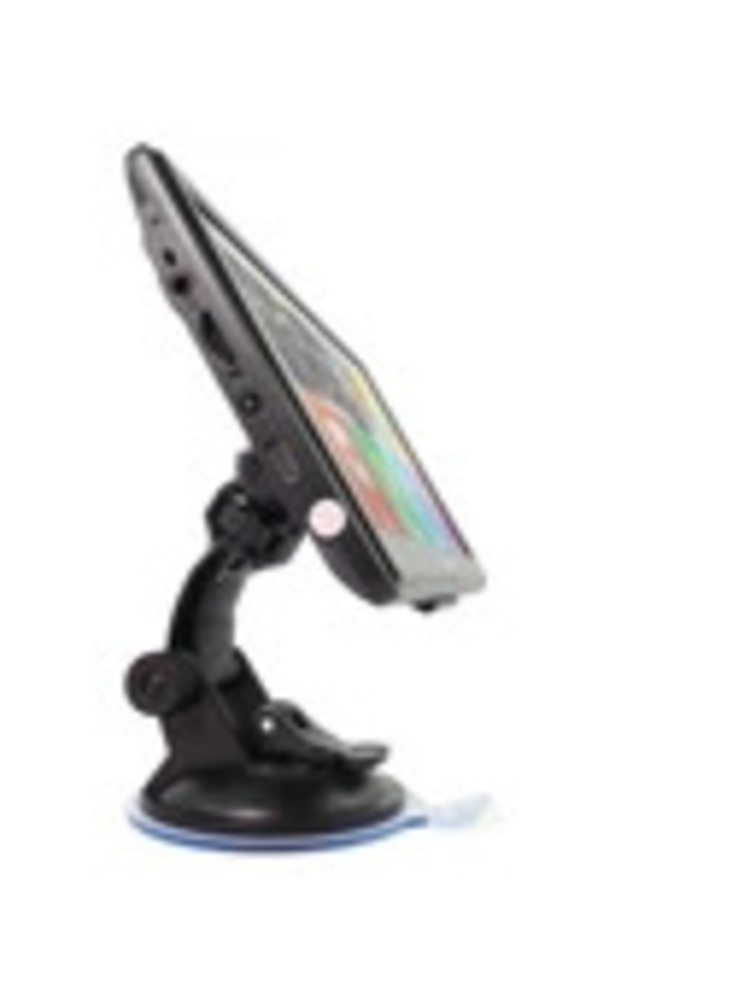 GPS NAVIGACIJA GOMEDIA GPS 7010 7" ŽEMĖLAPIS iGO