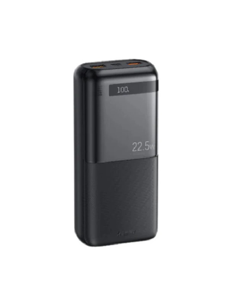 REMAX RPP-72 20000mAh 20W+22.5W Greito įkrovimo nešiojamas belaidis įkrovikliss c tipo maitinimo bankas nešiojamajam telefonui