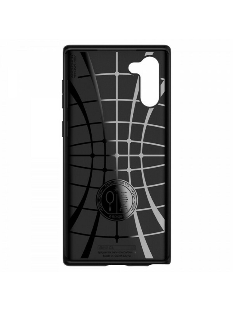 „Spigen Core Armor“, skirta „Samsung Galaxy Note 10“.