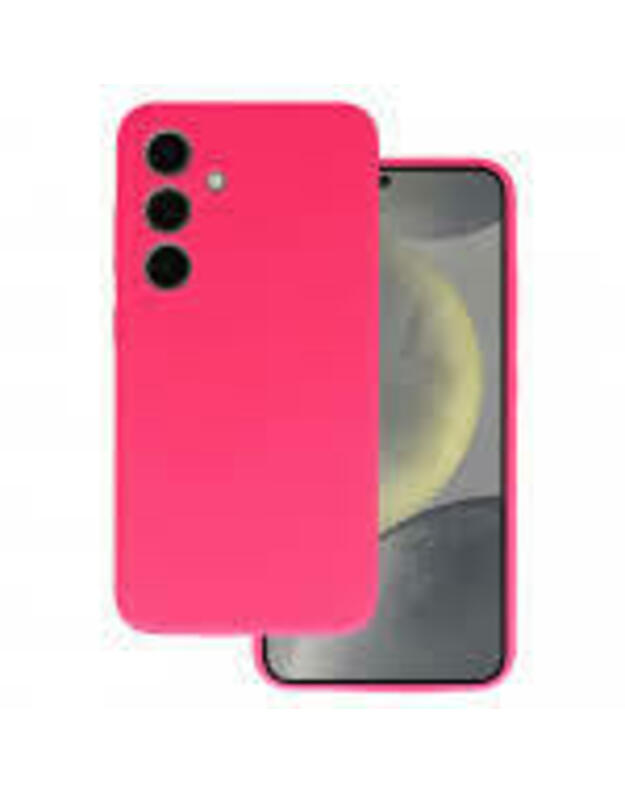Xiaomi Redmi Note 14 Pro 4G silikoninis dėklas