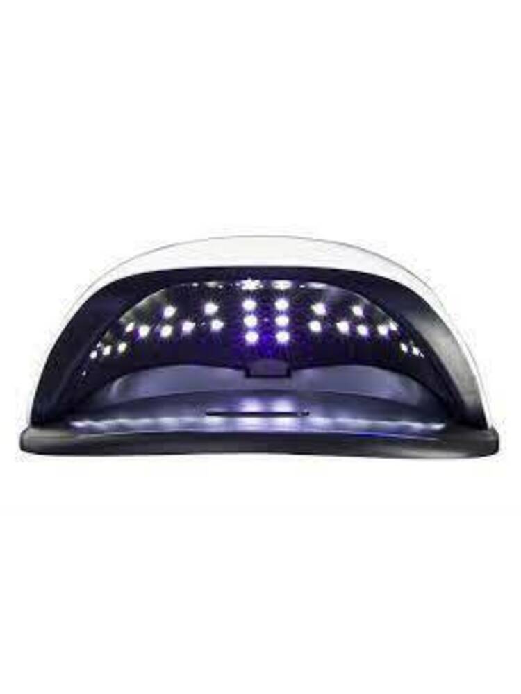 Nagų lempa Esperanza UV LED Lamp Diamond EBN007 White